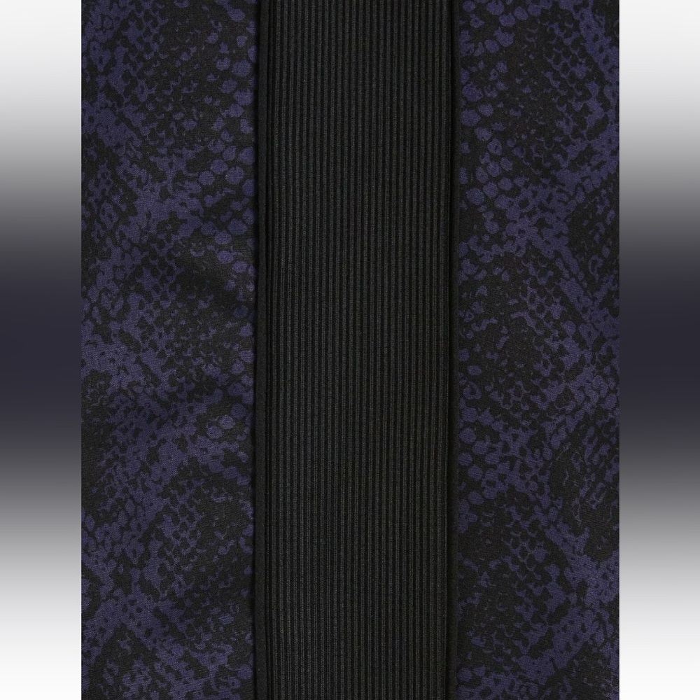 Athleta Python Printed Brooklyn Joggers Loungewea… - image 8